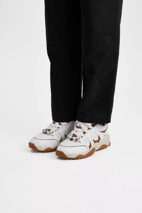 Catfish Lo White Axel Arigato