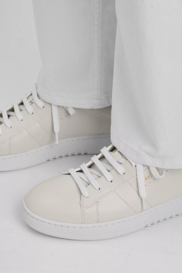 Axel Arigato Hooper Vegan Sneaker Cremino