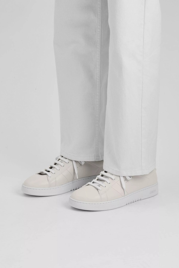 Axel Arigato Hooper Vegan Sneaker Cremino