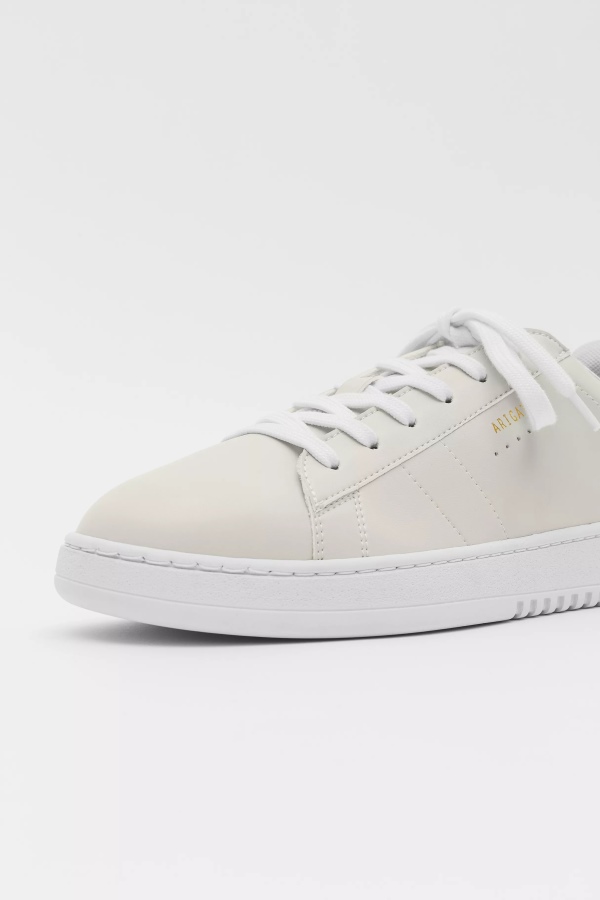 Axel Arigato Hooper Vegan Sneaker Cremino