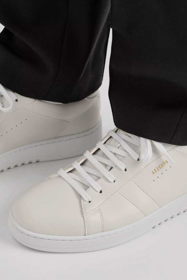 Hooper Vegan Sneaker Cremino Axel Arigato