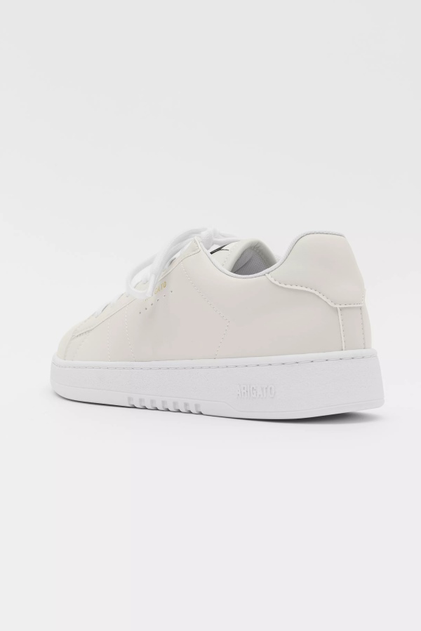 Hooper Vegan Sneaker Cremino Axel Arigato