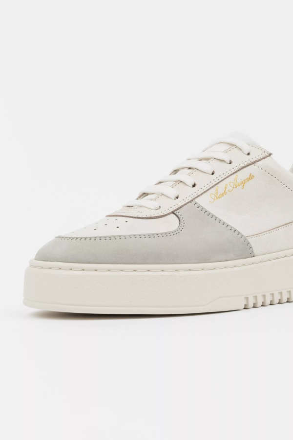 Axel Arigato Grey Orbit Sneaker