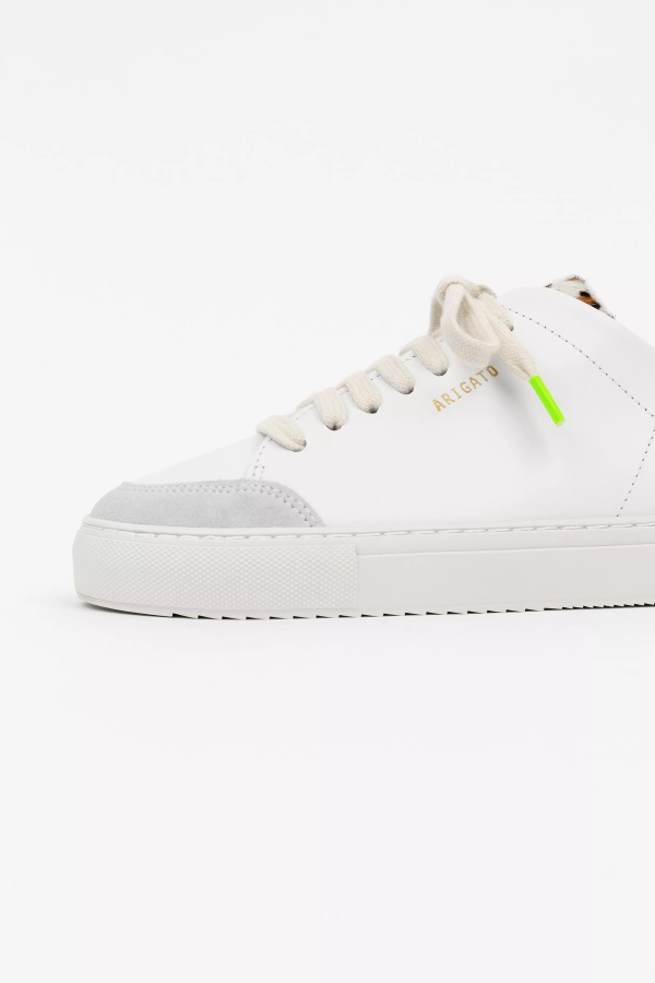 Clean 90 Triple Animal White Axel Arigato