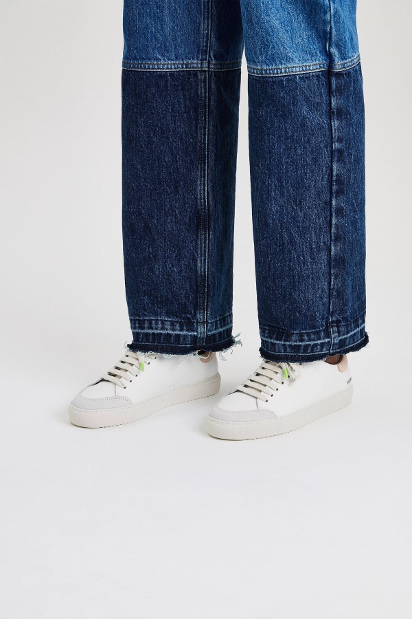 Clean 90 Triple Animal White Axel Arigato