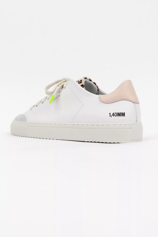 Clean 90 Triple Animal White Axel Arigato