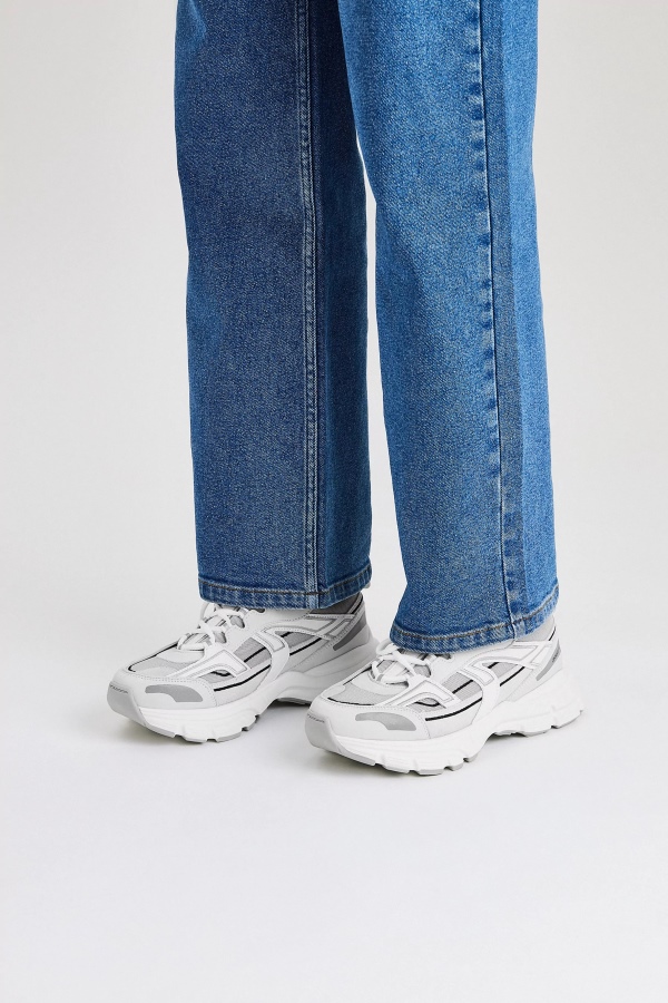 Marathon R-Trail White Axel Arigato