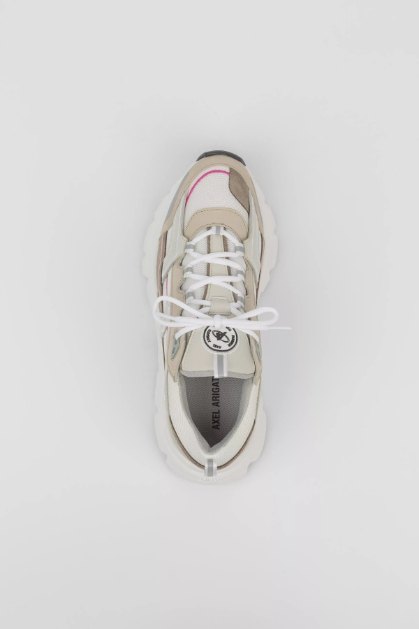 Marathon R-Trail Axel Arigato Beige pink