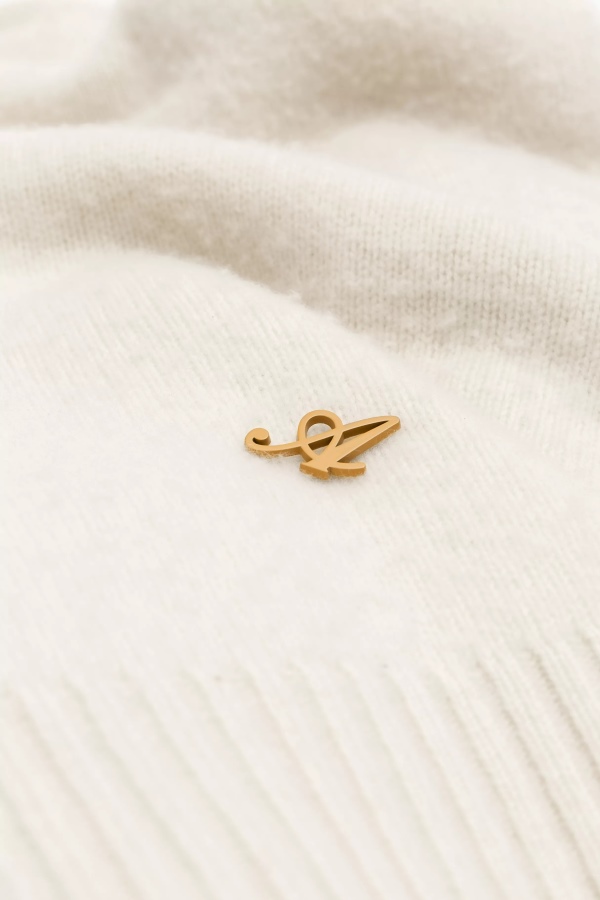 Axel Arigato Signature Pin Camel