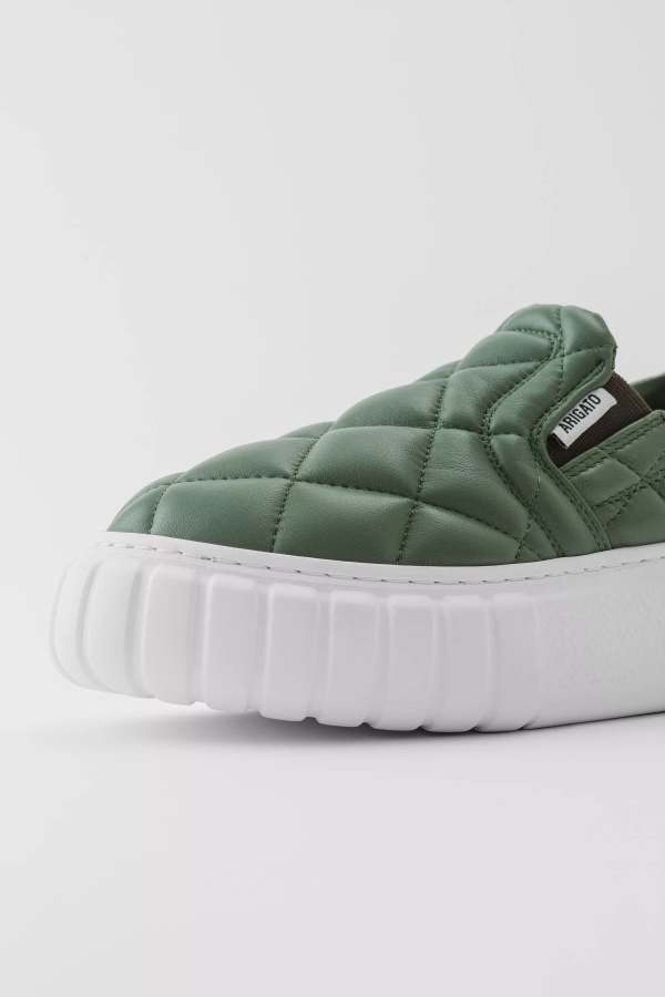 Haze Slip On Axel Arigato Sage