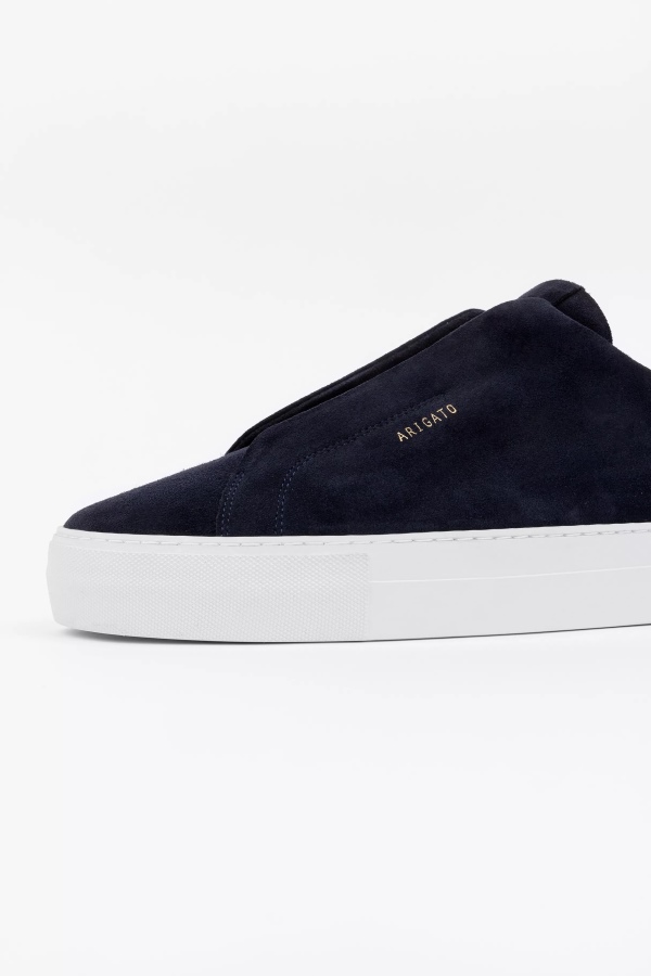 Axel Arigato Clean 360 Laceless Navy