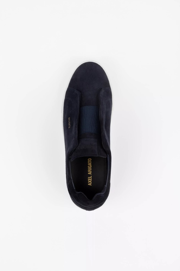 Axel Arigato Clean 360 Laceless Navy