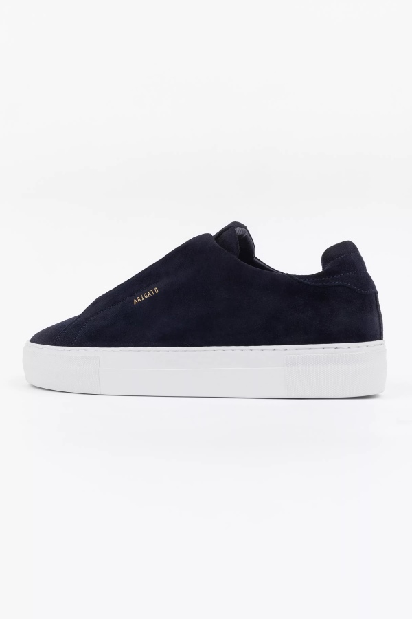Axel Arigato Clean 360 Laceless Navy