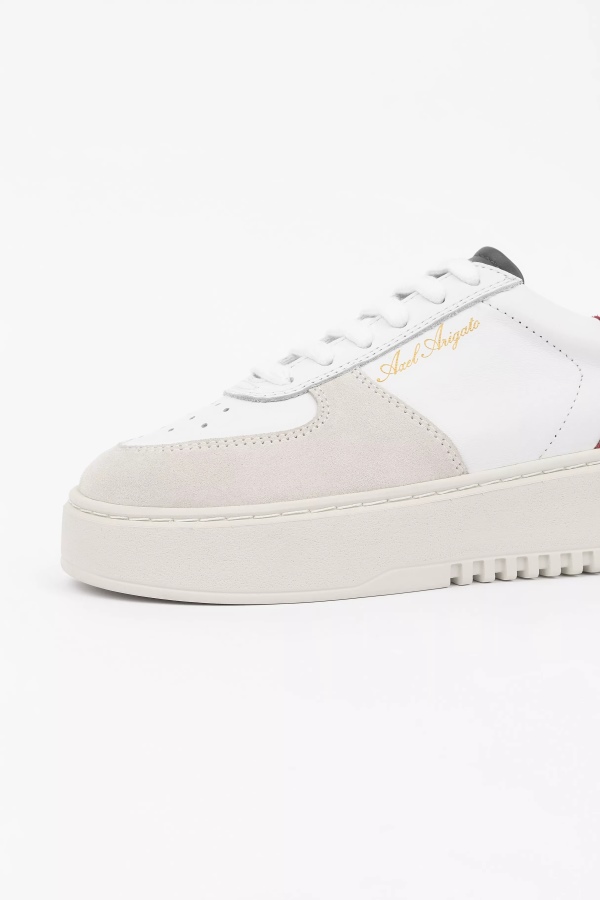 Axel Arigato White Orbit Sneaker