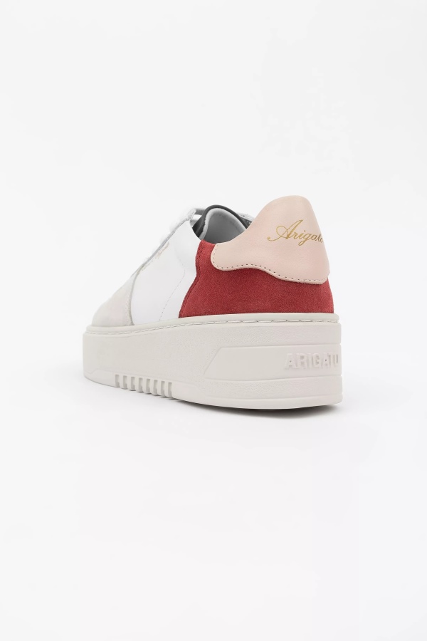 Axel Arigato White Orbit Sneaker