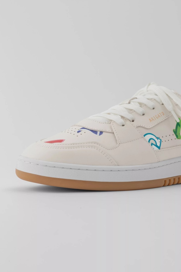 Axel Arigato Cremino Dice Lo Monogram