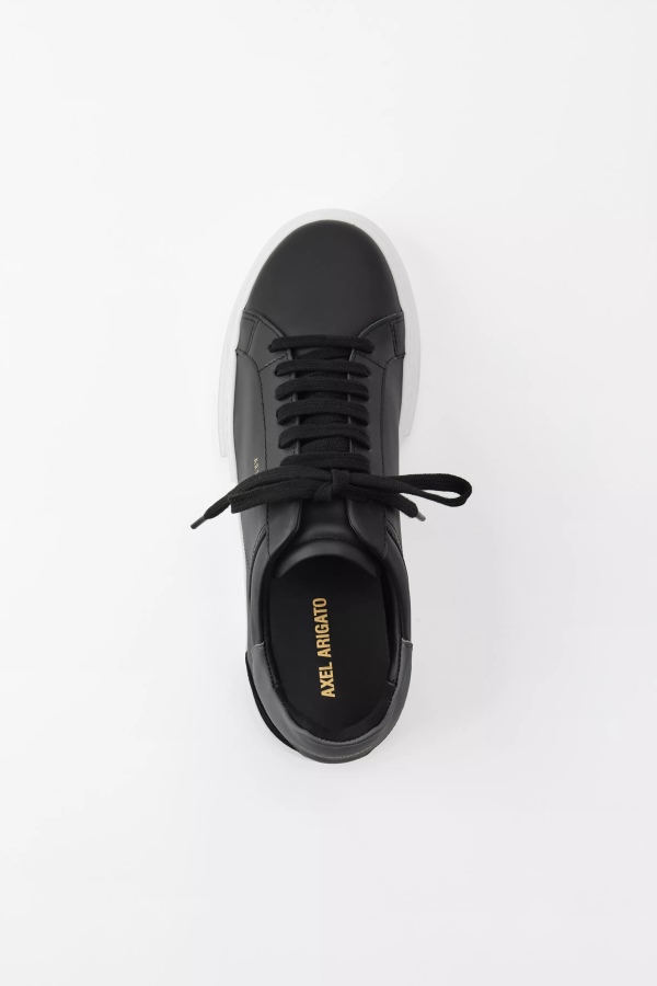 Axel Arigato Black Atlas