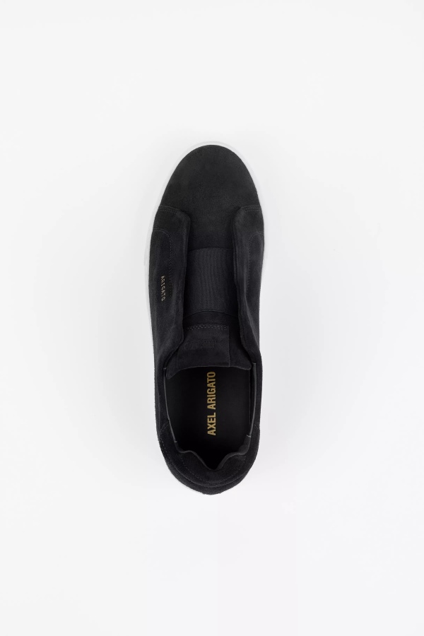 Axel Arigato Black Clean 360 Laceless