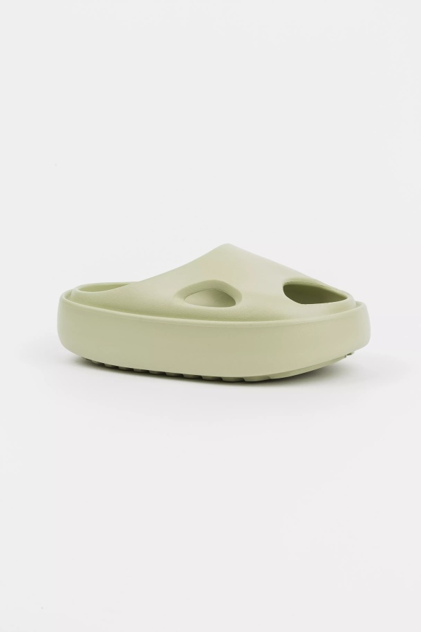 Magma Sandal Axel Arigato Green