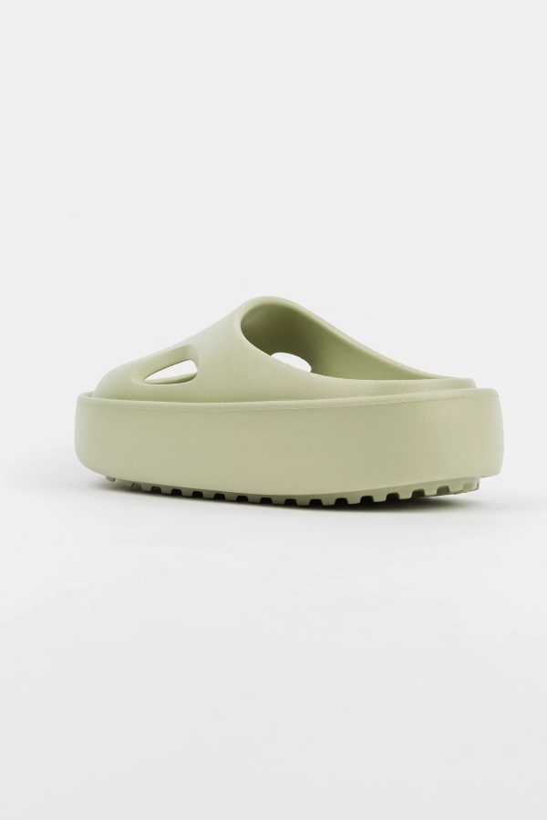 Magma Sandal Axel Arigato Green