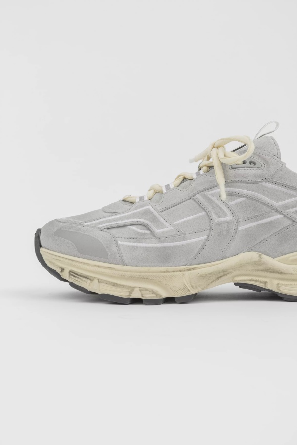 Axel Arigato Marathon R-Trail Grey Light Grey