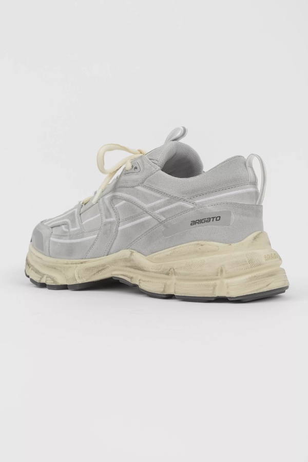 Axel Arigato Marathon R-Trail Grey Light Grey