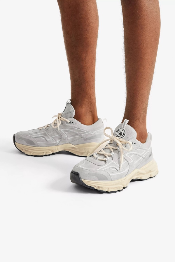 Axel Arigato Marathon R-Trail Grey Light Grey