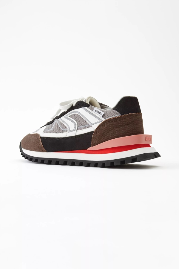 Axel Arigato Sonar Grey Brown