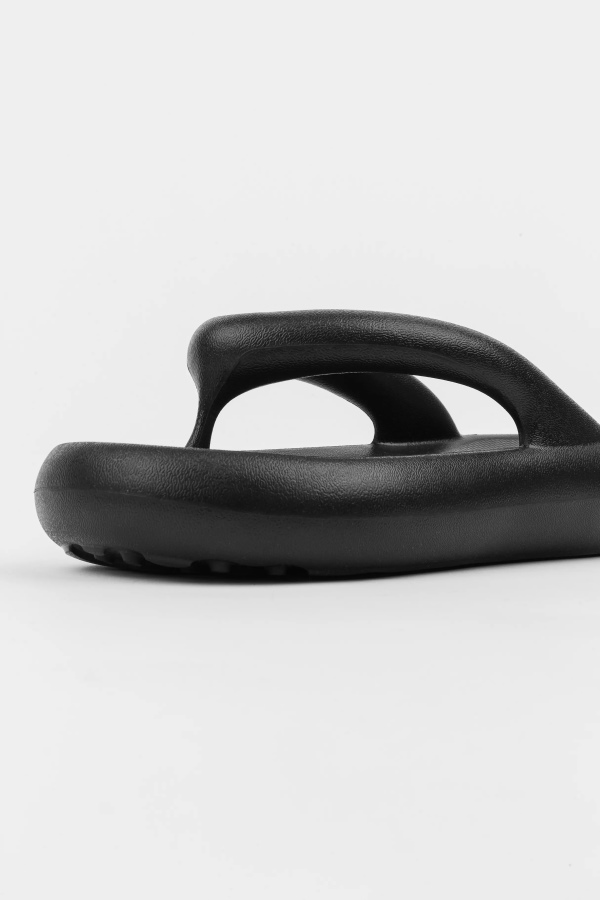 Axel Arigato Delta Sandal Off Black