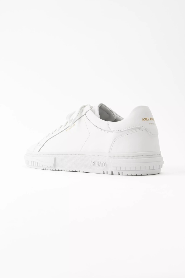 Atlas Axel Arigato White