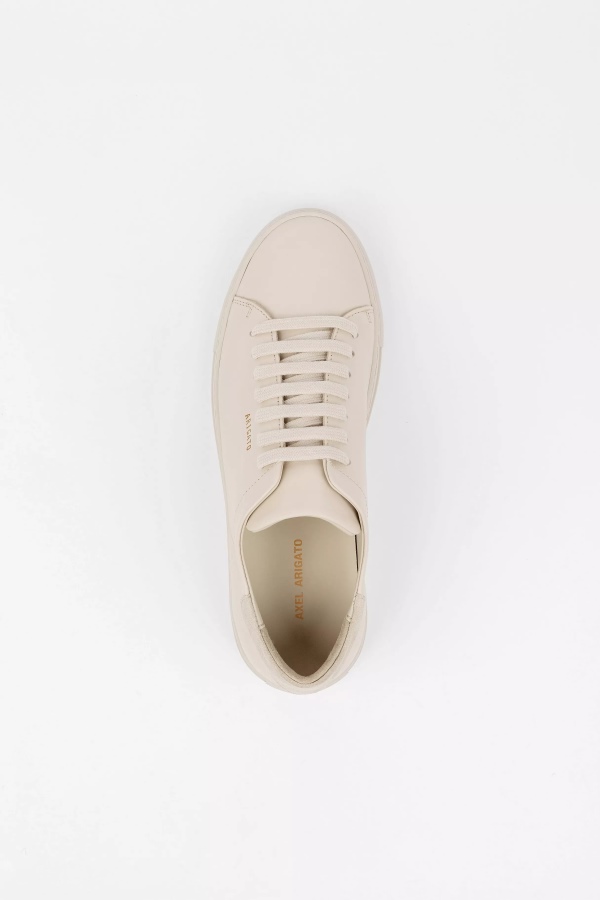 Clean 90 Axel Arigato Beige