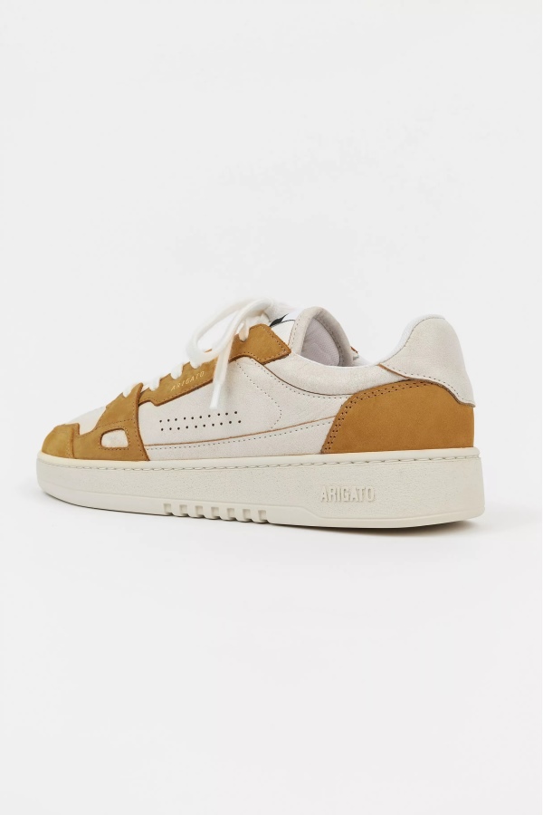 Axel Arigato Dice Lo Sneaker Camel