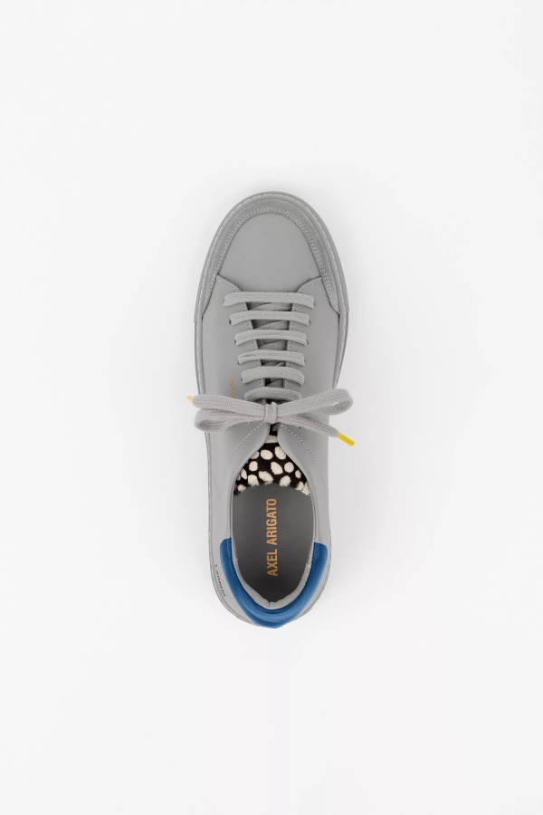 Axel Arigato Clean 90 Triple Animal Grey