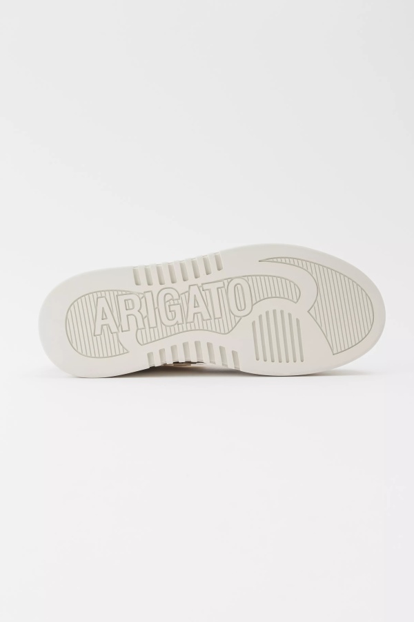 Axel Arigato Orbit Sneaker White Black