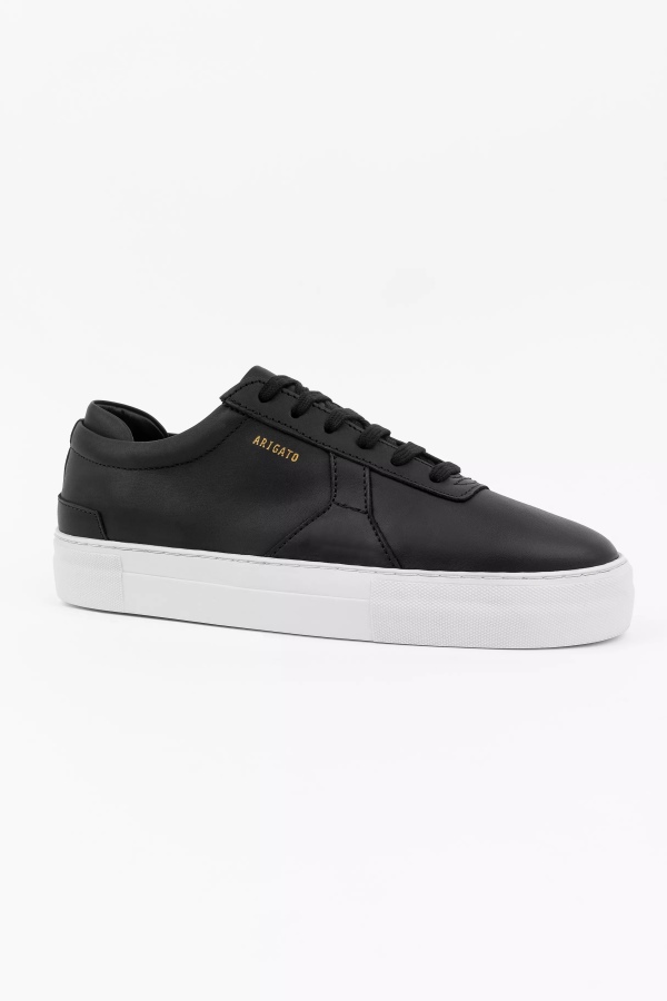 Platform Black Axel Arigato