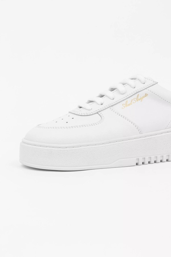 Orbit Sneaker Axel Arigato White