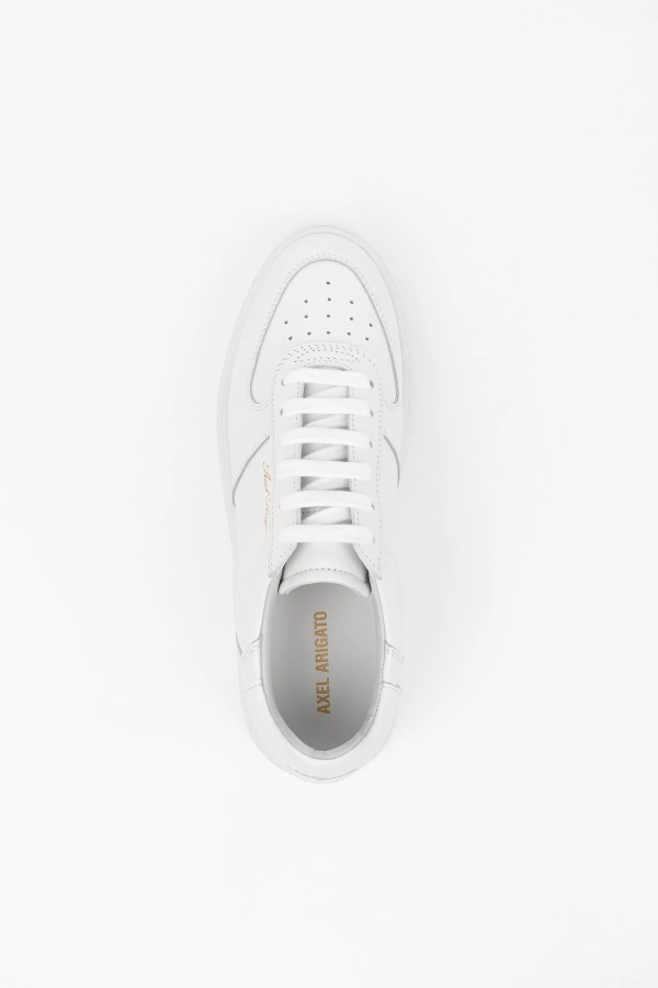Orbit Sneaker Axel Arigato White