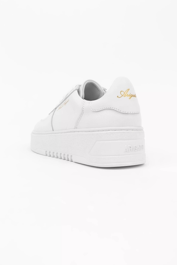 Orbit Sneaker Axel Arigato White