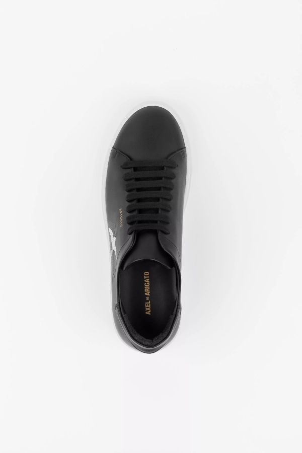 Clean 90 Tape Bird Black Axel Arigato