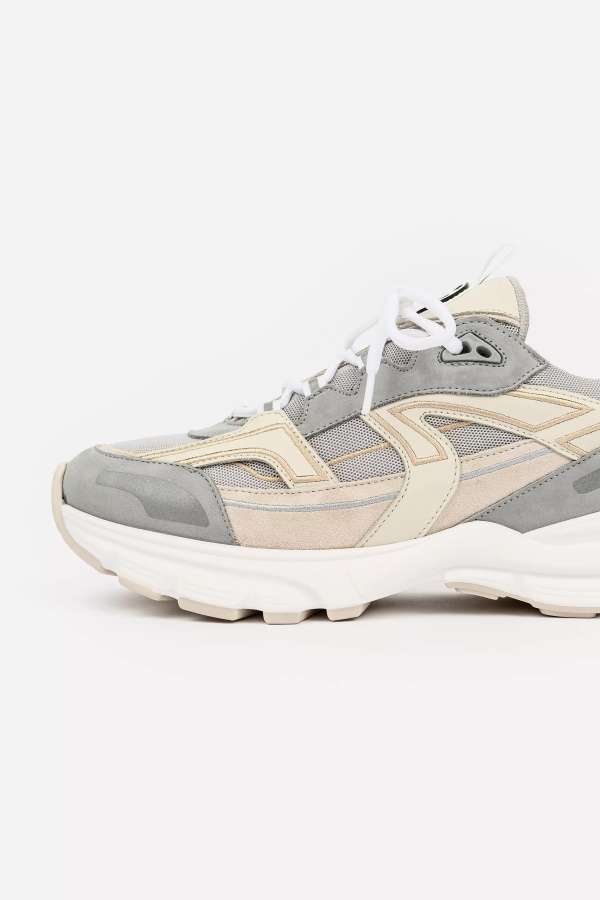 Marathon R-Trail Axel Arigato Beige Grey