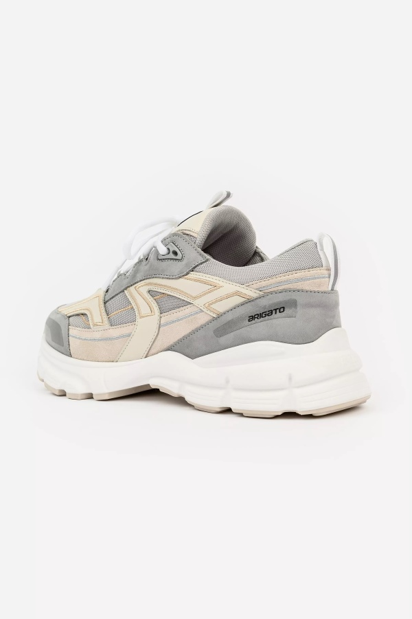 Marathon R-Trail Axel Arigato Beige Grey