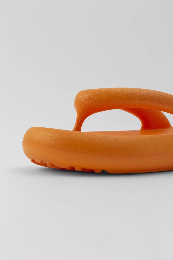 Axel Arigato Delta Sandal Orange