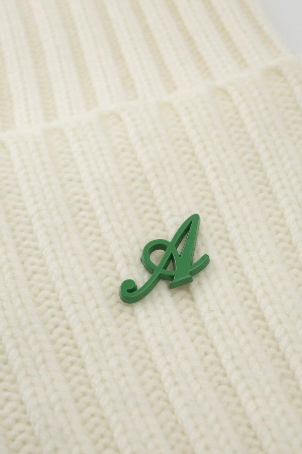 Axel Arigato Signature Pin Bright Green