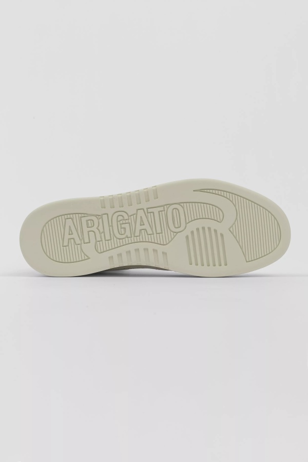 Dice Hi Sneaker Axel Arigato Purple