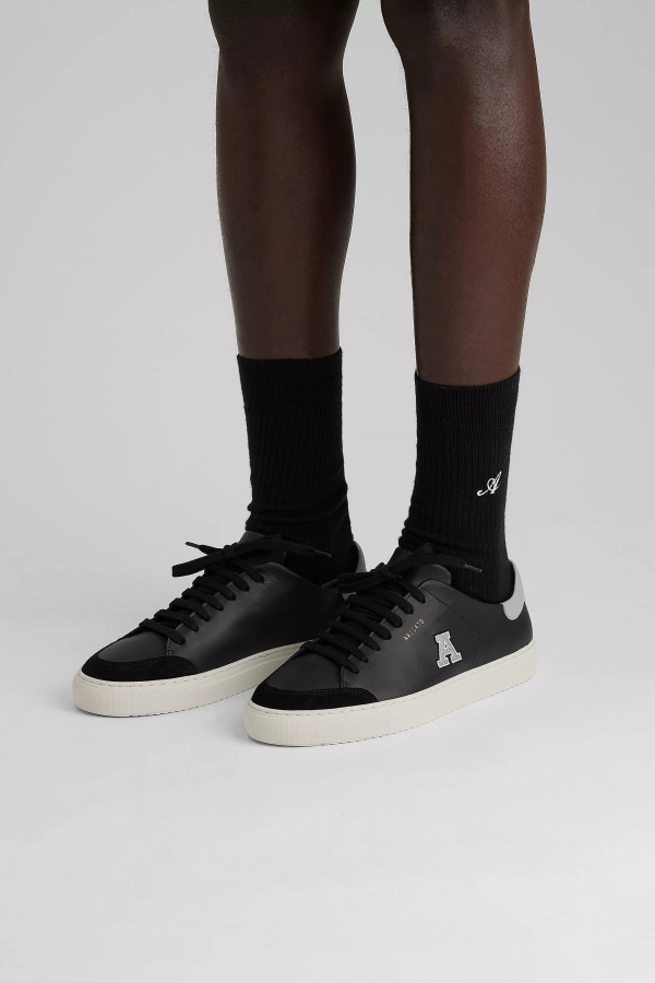 Clean 90 College A Axel Arigato Black