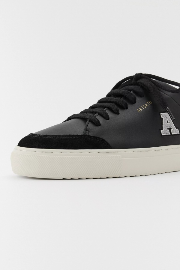 Clean 90 College A Axel Arigato Black