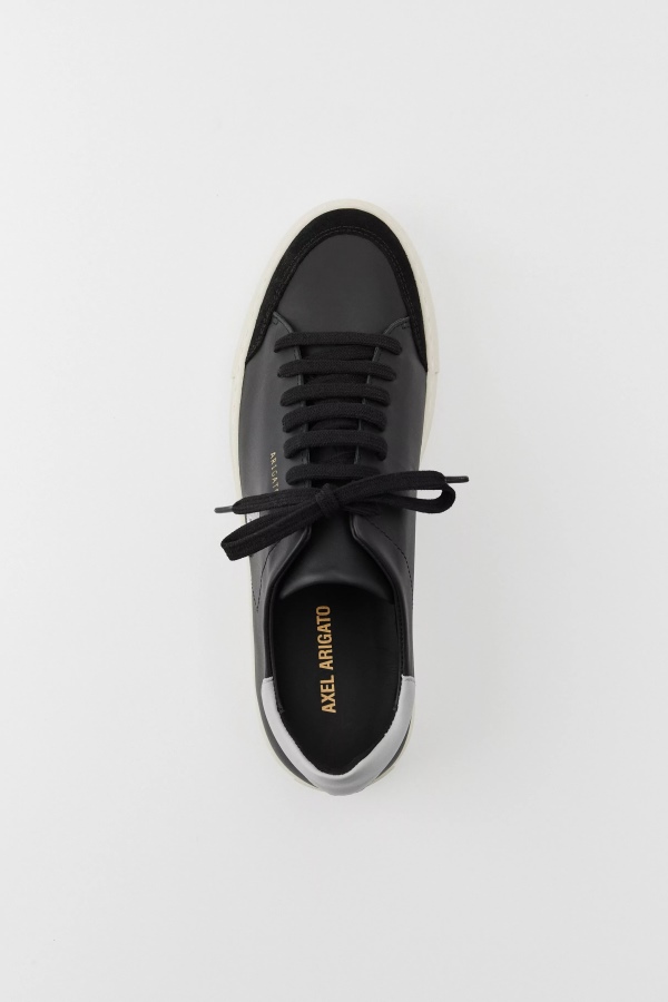 Clean 90 College A Axel Arigato Black