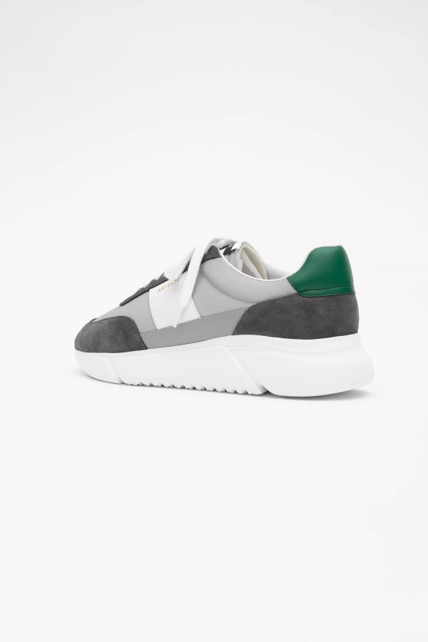 Genesis Vintage Runner Axel Arigato Light Grey Dark Grey