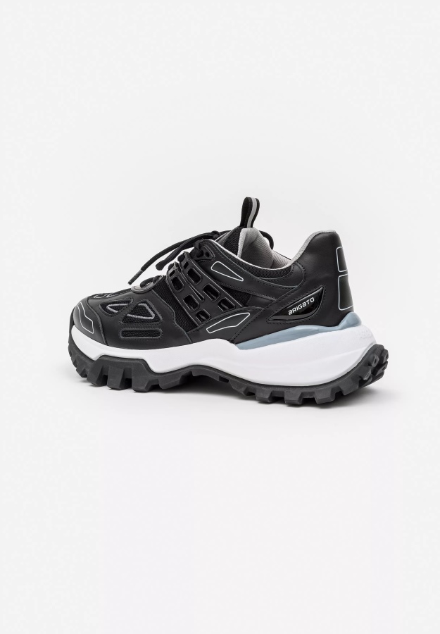 Axel Arigato Marathon R-Tic Black