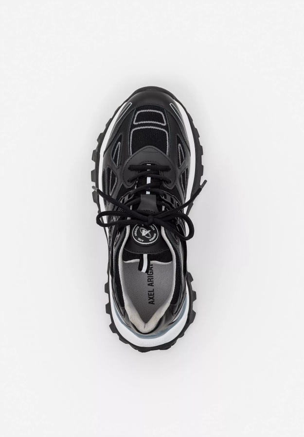 Marathon R-Tic Axel Arigato Black Grey